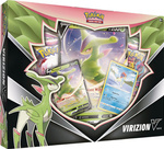 Pokemon TCG: V Box Virizion