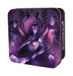 Konspiracja: Uniwersum Abyss (edycja fioletowa)