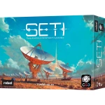 SETI: Poszukiwania pozaziemskich cywilizacji (Rebel)