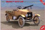 ICM 35663 Model T 1917 LCP