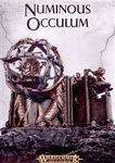 Warhammer Numinous Occulum - elementy makiety