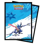 Koszulki na karty Pokemon Greninja