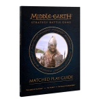 Middle-Earth SBG Matched Play Guide (2025)