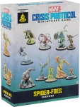 Marvel Crisis Protocol CP272 Spider-Foes Starter