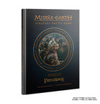 Middle-Earth Strategy Battle Game Armies of The Lord Of The Rings (2024)