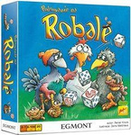 Polowanie na robale