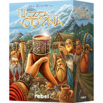 Uczta dla Odyna (Rebel)