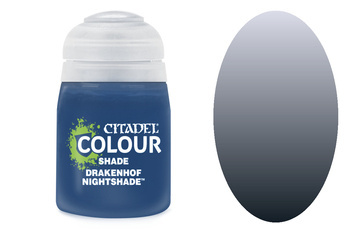 Farba Citadel Shade Drakenhof Nightshade (2022) 18ml