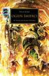 Warhammer 40.000 Herezja Horusa 32 Ogień Śmierci (Black Library)