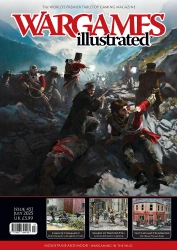 Wargames Illustrated Issue 451 July 2025 / Lipiec 2025
