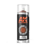 AK Rust Basecoat Spray - Poj. 150ml