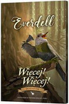 Everdell: Więcej! Więcej!