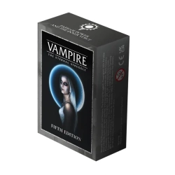 Vampire The Eternal Struggle V5 Path of Power And The Inner Voice