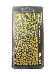 Gamers Grass Laser plants Plantain Lily