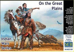 Master Box 35189 On the Great - Indian Wars Series