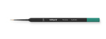 Vallejo Brushes B03020 Precision size 2/0 pędzel pędzel okrągły z trójkątnym trzonkiem