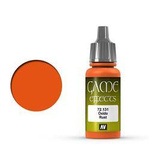Farba Vallejo Game 72131 - Effect - Rust