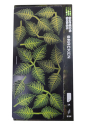 Gamers Grass Laser plants bracken