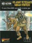 Bolt Action US Army Veterans Squad (Winter)