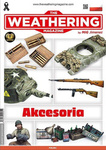 Magazyn modelarski The Weathering Magazine 32 - Akcesoria