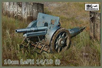 IBG 35027 10cm LeFH 14/19 (t)