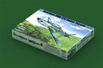 Hobby Boss 81727 Brazilian EMB-314 Super Tucano