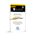 Koszulki Paladin Sleeves Gilbert Premium 57x100 mm Large