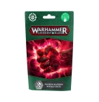 Warhammer Underworlds Rivals Deck Raging Slayers