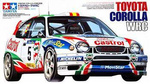 Tamiya 24209 Toyota Corolla WRC