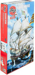 Airfix A09258V Żaglowiec Golden Hind