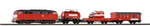 Piko 57153 Zestaw startowy straż pożarna DB