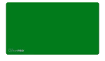 Playmata Solid Color - Zielona / Forest Green