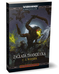 Warhammer Chronicles Thanquol i Rozpruwacz Kości tom 3 Zagłada Thanquola