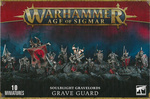 Soulblight Gravelords Grave Guard