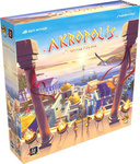 Akropolis (edycja polska)