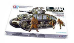 Tamiya 35251 M4A3 Sherman 105mm