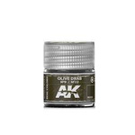 AK RC023 Olive Drab No9/No22