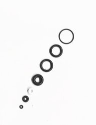 Fine-Art Zestaw uszczelek do aerografów serii 130