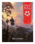 Legend of The Five Rings RPG Path of Waves (ENG)