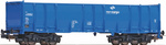 Piko 98553C4 Wagon węglarka Eaos, PKP Cargo, ep. VI
