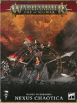 Slaves to Darkness Nexus Chaotica