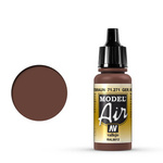 Farba Vallejo Air 71271 German Red Brown RAL8012