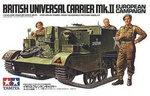 Tamiya 35175 British Universal Carrier Mk.II