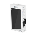 Pudełko na karty Omnihive 1000+ XenoSkin Black / Czarne (UP)