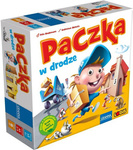 Paczka w drodze (Granna)
