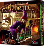 Alchemicy / Alchemists