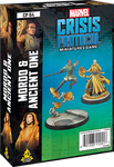 Marvel: Crisis Protocol Mordo & Ancient One