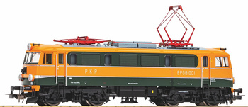 Piko 96393 Kolejka lokomotywa elektryczna pasażerska Typ 102E, EP08-001, PKP, ep. IV
