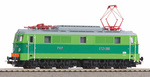 Piko 51606 Kolejka Lokomotywa  elektryczna ET21-386, PKP