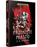 Warhammer Age of Sigmar Przeklęte Miasto